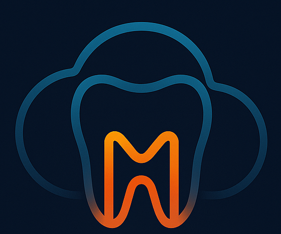 M Dent Software logo